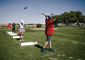 Golf Club