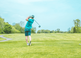 Golf Course