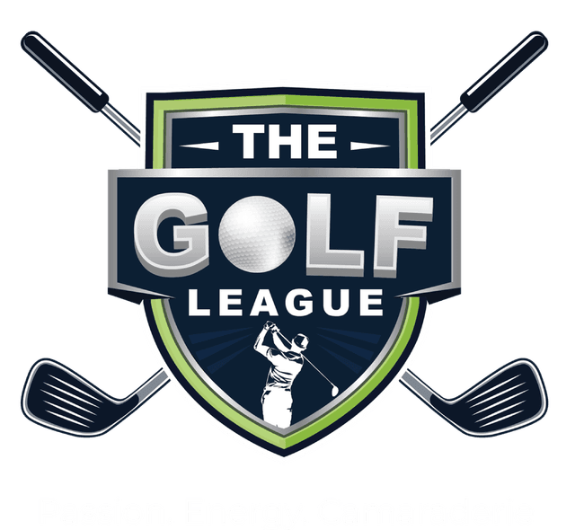 TheGolfLeague crest