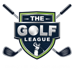 TheGolfLeague logo