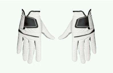White Gloves