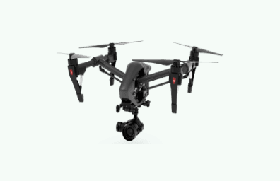 Drone camera