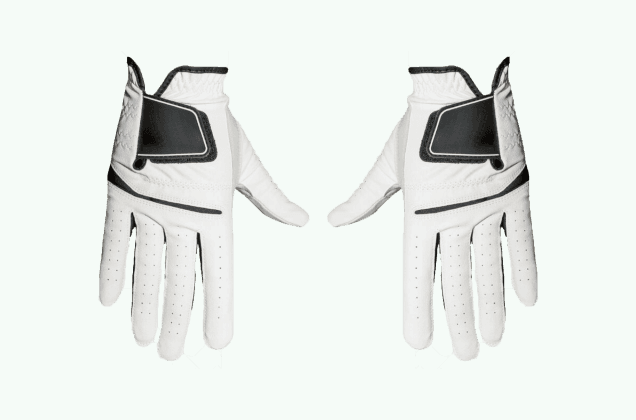 White Gloves