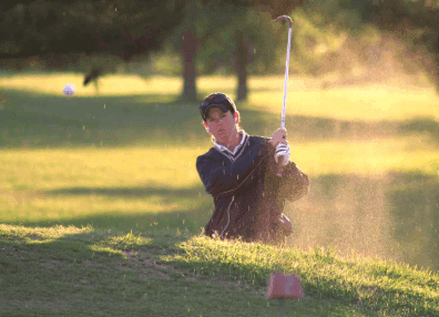 Putt Shot