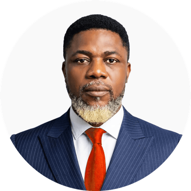 Uzoma Tony Emmanuel