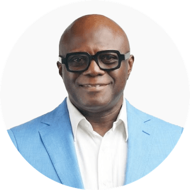 Kenny Debayo-Sanusi