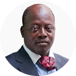 Dr Ayodele Patrick Aderinwale, MFR