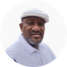 Alhaji Luqman Yahaya