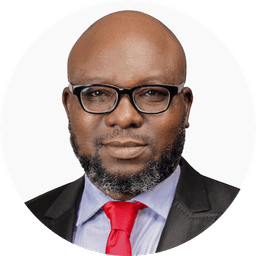 Gabriel Olusegun Aremu, FCA