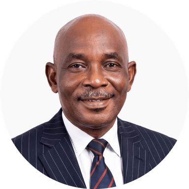 Lekan Ipaye, Esq