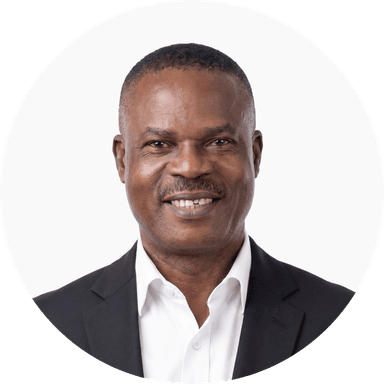 Olajide Bolaji